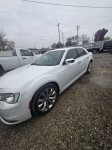 Image for 2015 Chrysler 300  ID: 7013562