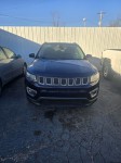 Image for 2020 Jeep Compass Limited ID: 7086189