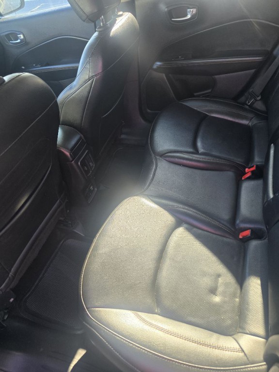 2020 Jeep Compass Image 5