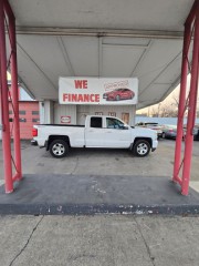 Image for 2017 Chevrolet Silverado 1500 LT ID: 7096452