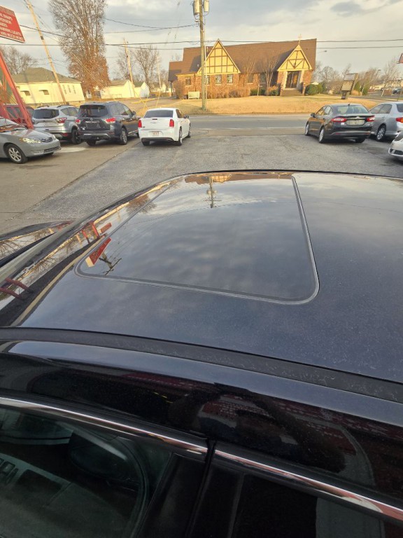 2008 Chevrolet Impala Image 1