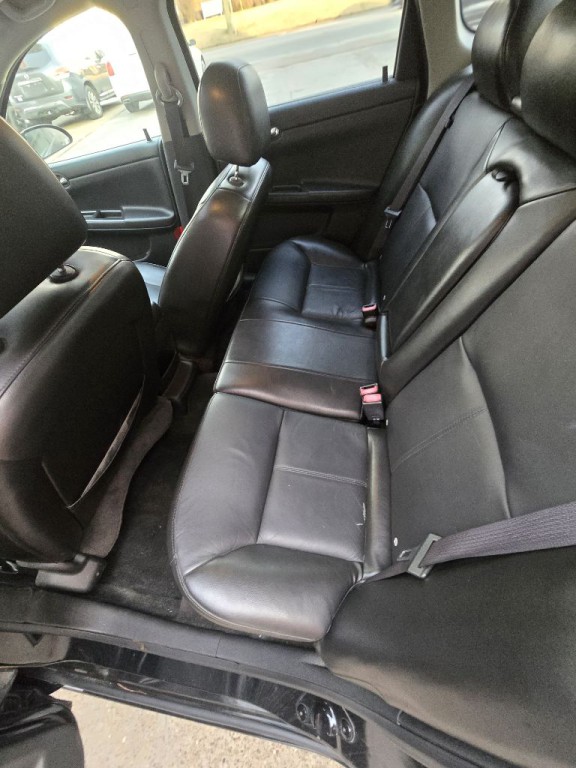 2008 Chevrolet Impala Image 7
