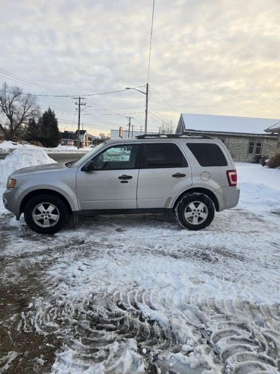 2009 Ford Escape Image 3