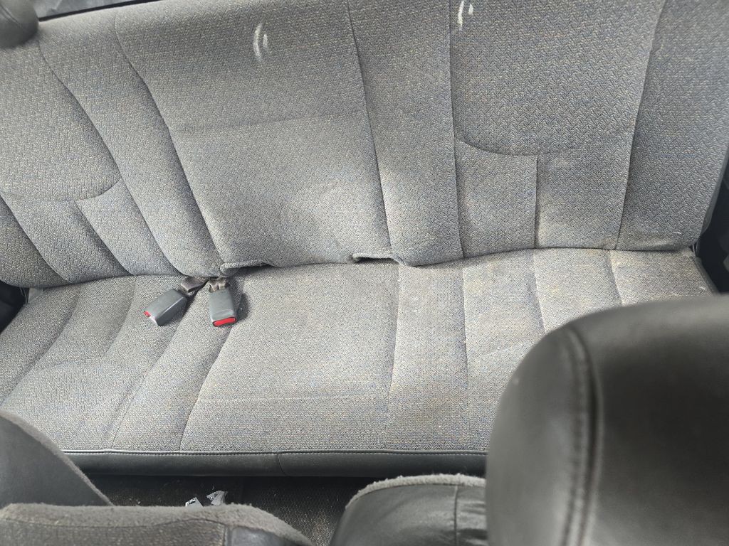 2003 Chevrolet Silverado 1500 Image 5