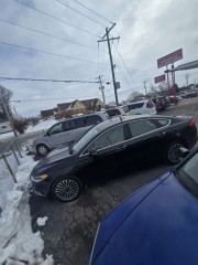 Image for 2017 Ford Fusion SE ID: 7180627