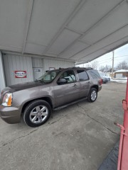 Image for 2011 GMC Yukon SLT ID: 7183239