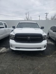 Image for 2014 RAM 1500 Tradesman ID: 7183991