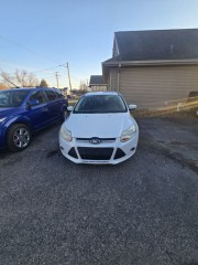 Image for 2012 Ford Focus SE ID: 7233154