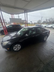 Image for 2014 Chevrolet Cruze LS ID: 7233197