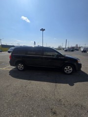 Image for 2011 Dodge Grand Caravan CREW ID: 7233209
