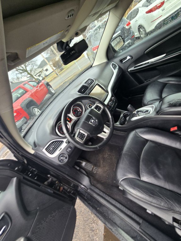 2014 Dodge Journey Image 6