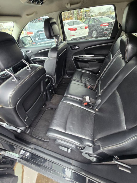 2014 Dodge Journey Image 7