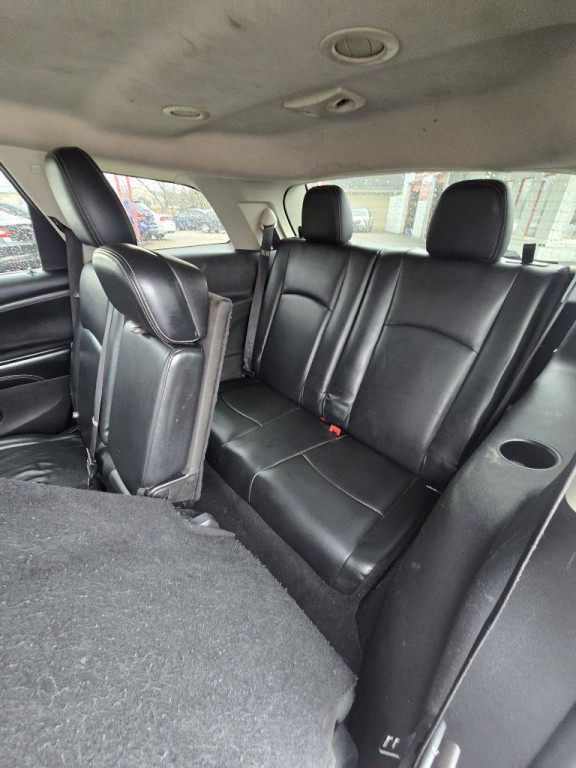 2014 Dodge Journey Image 8