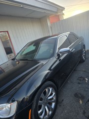 Image for 2018 Chrysler 300 Limited ID: 7233621