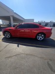 Image for 2015 Dodge Charger SXT ID: 7287074