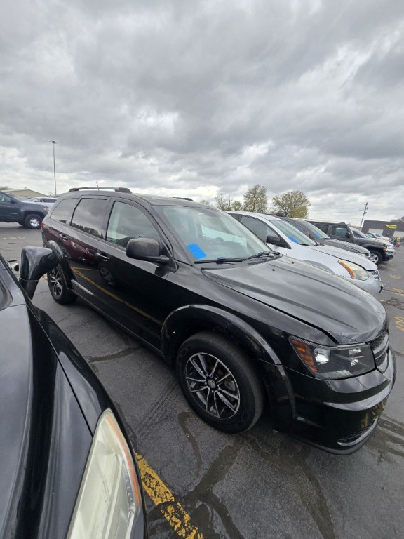 2015 Dodge Journey Image 2