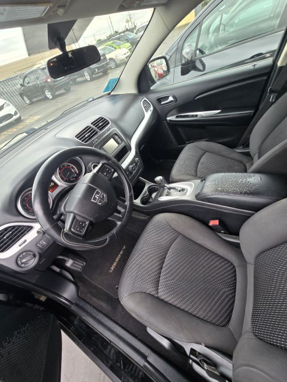 2015 Dodge Journey Image 5