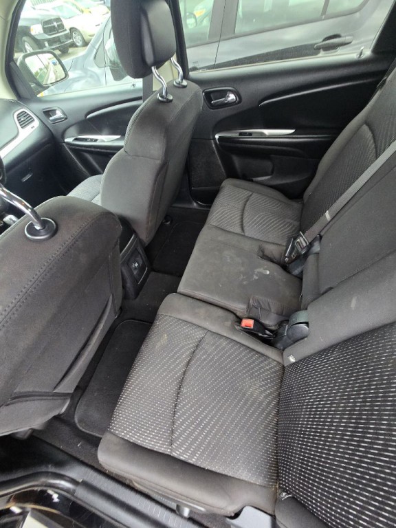 2015 Dodge Journey Image 6