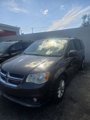 Image for 2019 Dodge Grand Caravan SXT ID: 7352831