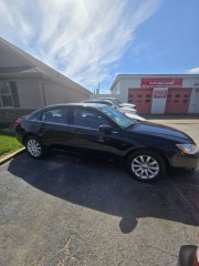 Image for 2013 Chrysler 200 Touring ID: 7385403