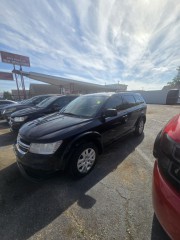 Image for 2017 Dodge Journey SE ID: 7385405