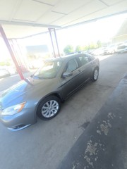 Image for 2013 Chrysler 200 Touring ID: 7385415