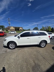 Image for 2015 Dodge Journey SXT ID: 7385420