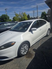 Image for 2014 Dodge Dart SE ID: 7385425