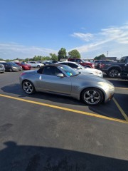 Image for 2006 Nissan 350Z  ID: 7563921