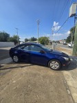 Image for 2012 Chevrolet Cruze LS ID: 7672243