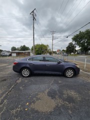 Image for 2013 Buick Lacrosse  ID: 7685704