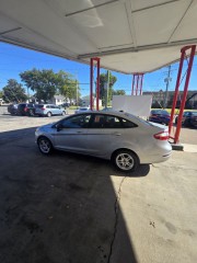 Image for 2017 Ford Fiesta SE ID: 7698222