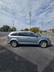 Image for 2013 Dodge Journey SXT ID: 7700514