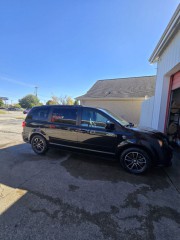 Image for 2017 Dodge Grand Caravan SXT ID: 7708495