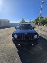 Image for 2014 Jeep Patriot Latitude ID: 7733628