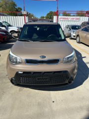 Image for 2015 Kia Soul + ID: 6761216