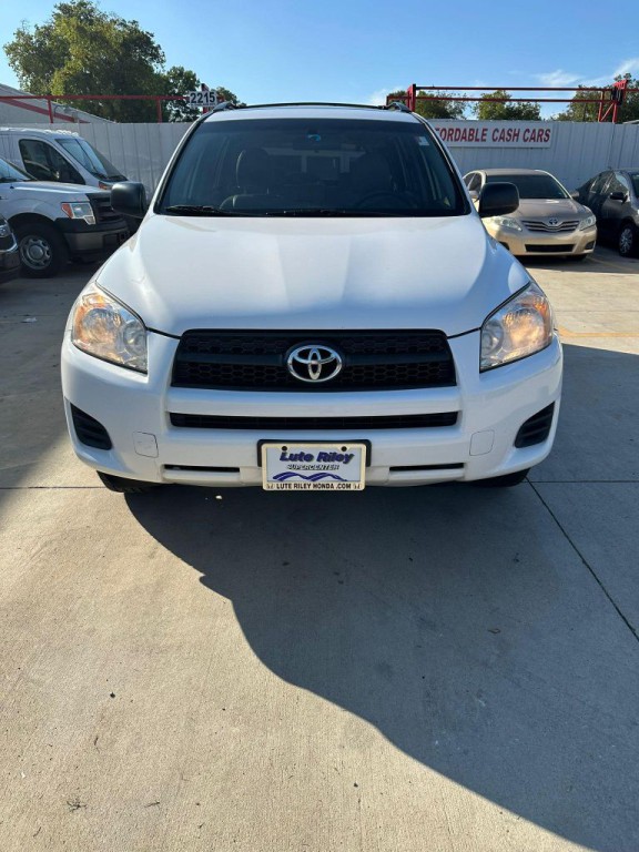 2011 Toyota Rav4 Image 5