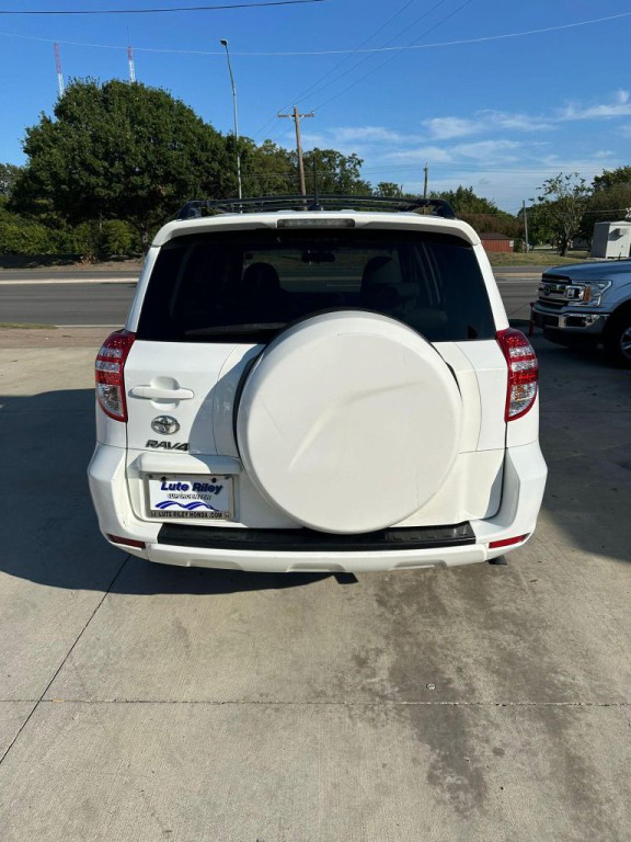 2011 Toyota Rav4 Image 7