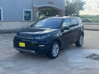 Image for 2017 Land Rover Discovery Sport HSE ID: 6617500