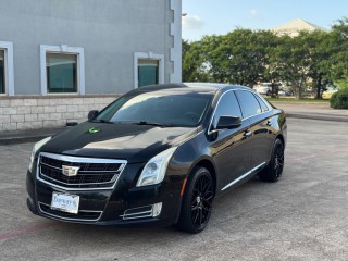 Image for 2017 Cadillac XTS Luxury ID: 6628542