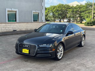 Image for 2016 Audi A7 Premium Plus ID: 6628543