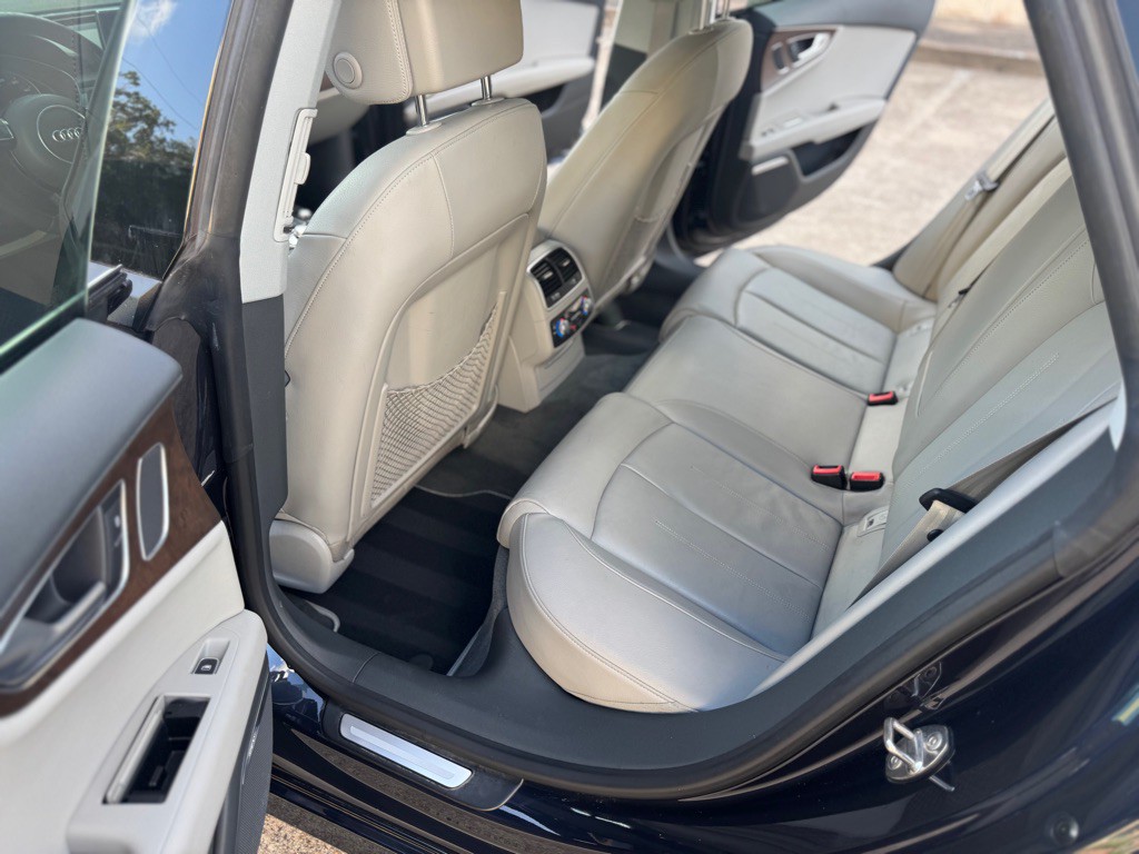 2016 Audi A7 Image 14