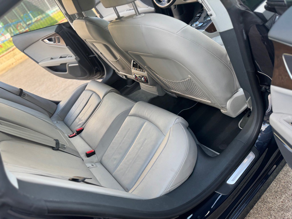 2016 Audi A7 Image 16