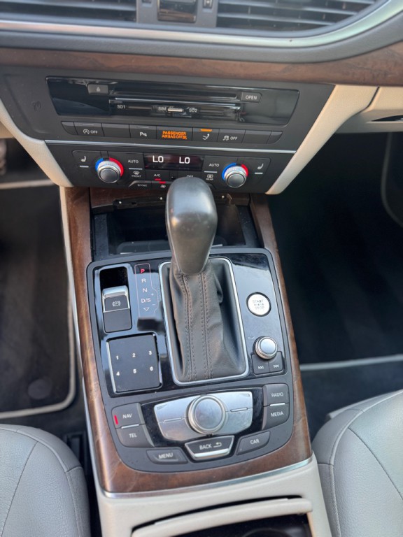 2016 Audi A7 Image 20