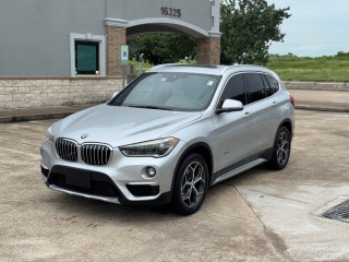 Image for 2017 BMW X1 xDrive28i ID: 6641719