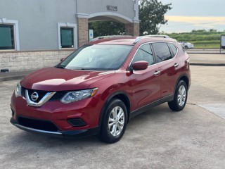 Image for 2016 Nissan Rogue S ID: 6679328