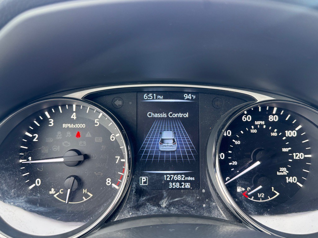 2016 Nissan Rogue Image 20