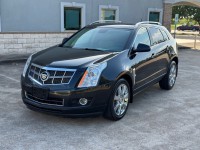 Image for 2012 Cadillac SRX Premium Collection ID: 6700259
