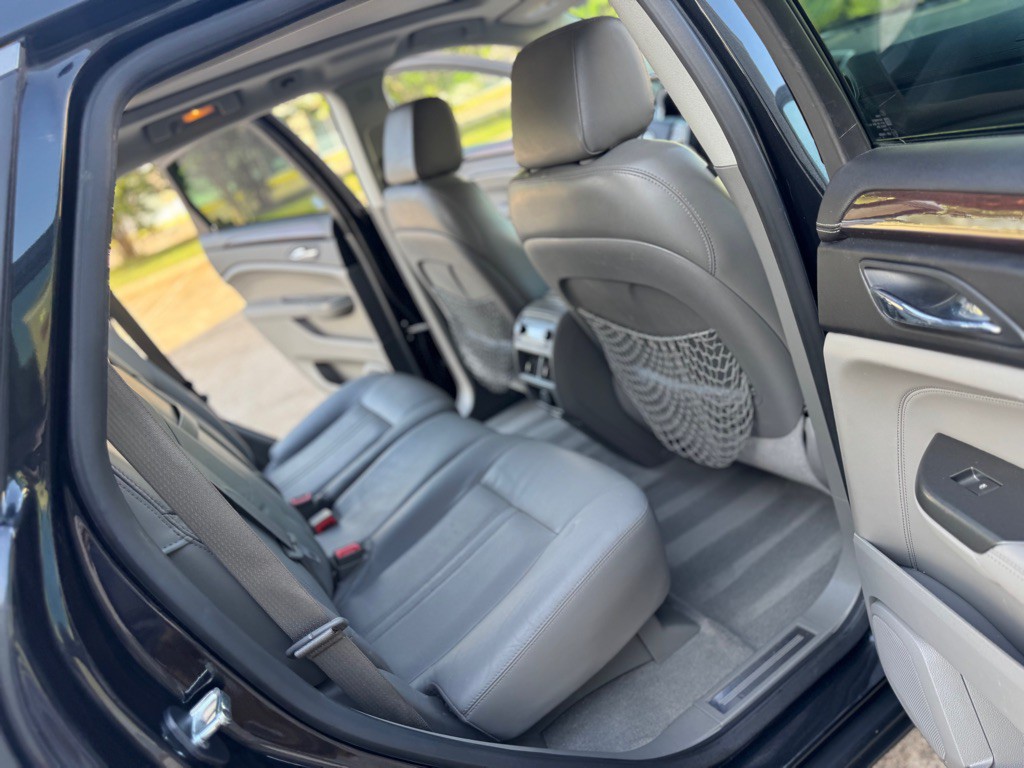 2012 Cadillac SRX Image 14