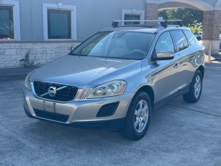Image for 2012 Volvo XC60 3.2 ID: 6703120